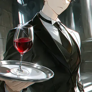 Profile image of Claude