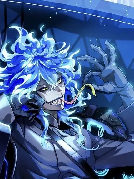 MeanFlute1912의 私､『 S.T.Y.X 』に入りました