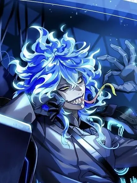 MeanFlute1912의 私､『 S.T.Y.X 』に入りました