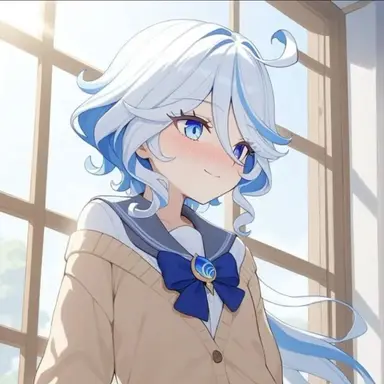 Profile image of 푸리나