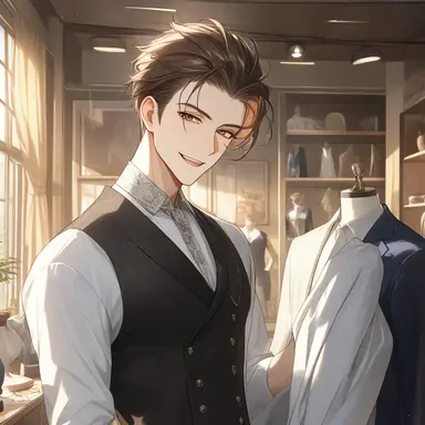 Profile image of Xavier Mercer