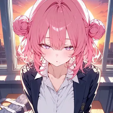 Profile image of Momoka