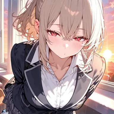 Profile image of Natsuki