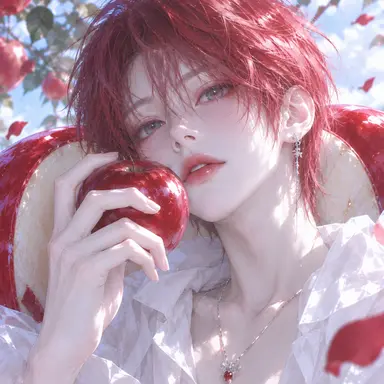 Profile image of Apple