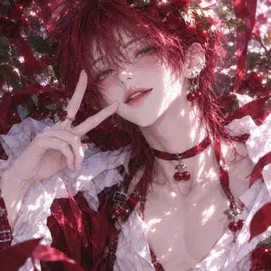 Profile image of Cherish