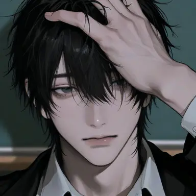 Profile image of 悠真
