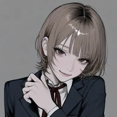 Profile image of 莉子