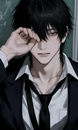 Profile image of 悠真