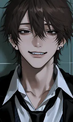 Profile image of 叶翔