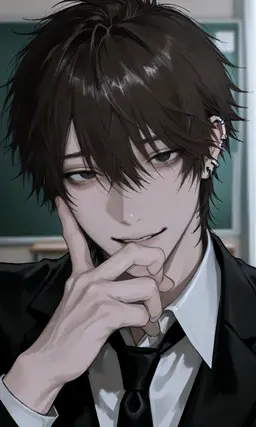 Profile image of 叶翔