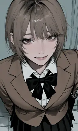 Profile image of 莉子