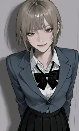 Profile image of 莉子