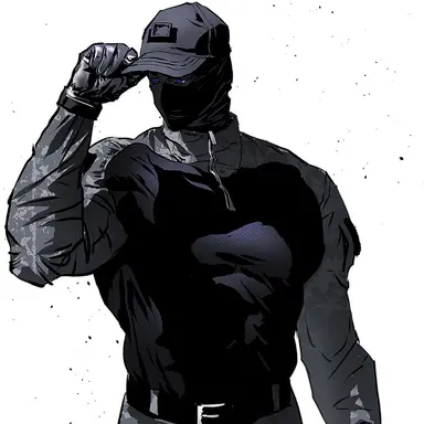 Profile image of 배 준덕