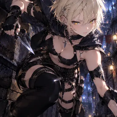 Profile image of チャリナ