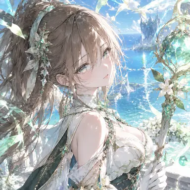 Profile image of テリス