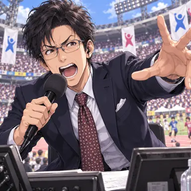 Profile image of 二郎