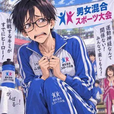 Profile image of ザコ男