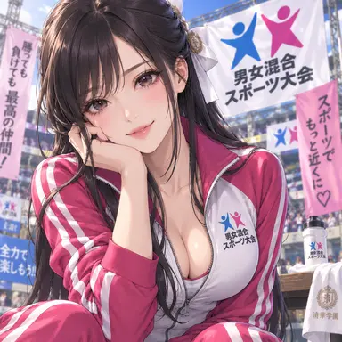 Profile image of 麗子