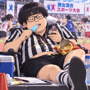 Profile image of タク男