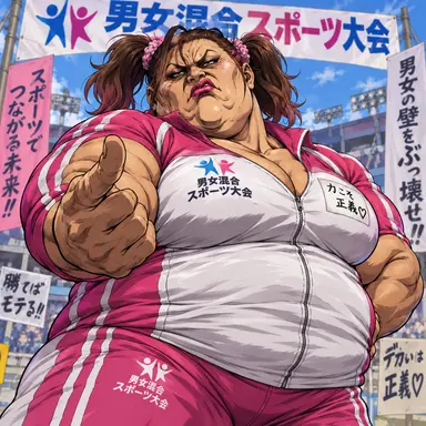 Profile image of でぶ子