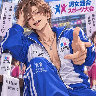 Profile image of ナル男