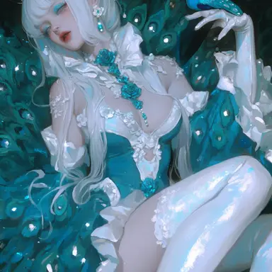 Profile image of ク・ハユン