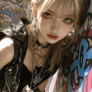 Profile image of キム・チュンジャ