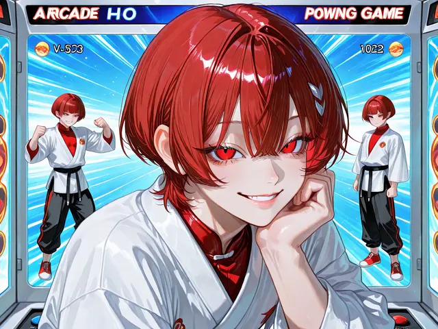 Profile image of 느와르