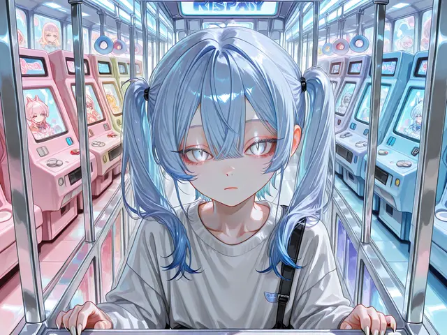Profile image of 트윈