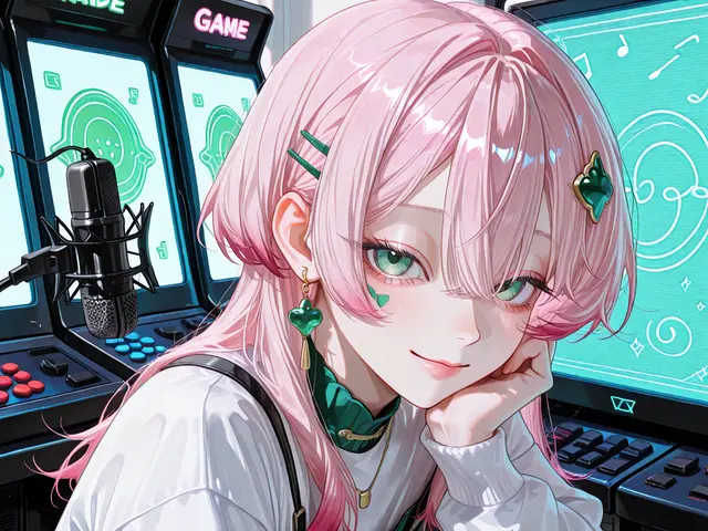 Profile image of 리듬
