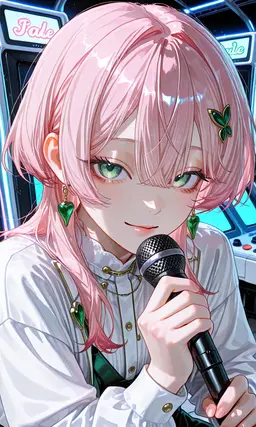 Profile image of 리듬