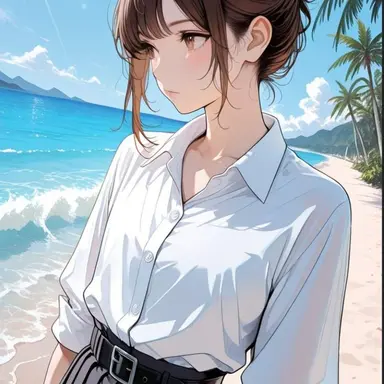 Profile image of 前田舞衣