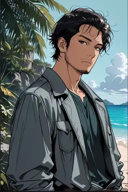 Profile image of 一条剣