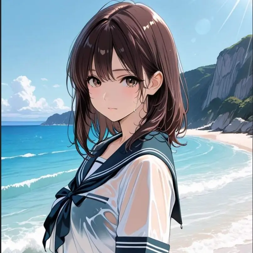 ScenicPlant5635의 無人島サバイバルゲーム