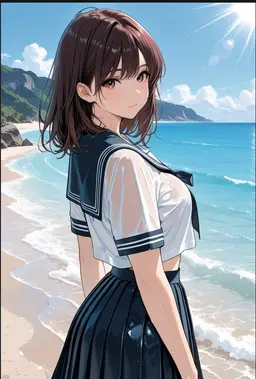 Profile image of 澤村渚