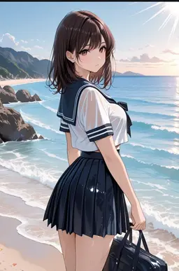 Profile image of 澤村渚