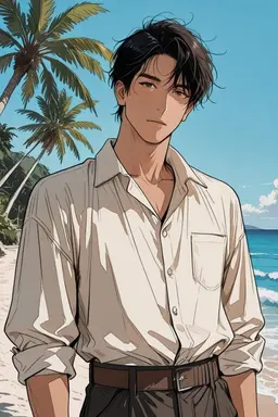 Profile image of 北川護