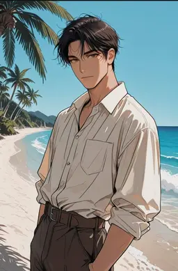 Profile image of 北川護