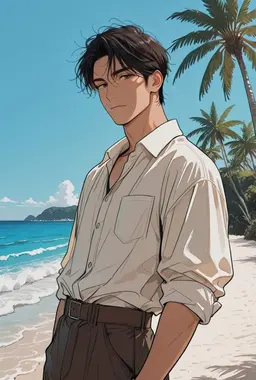 Profile image of 北川護
