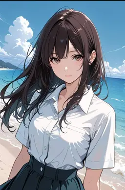 Profile image of 七瀬愛