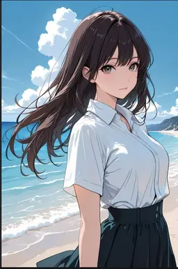 Profile image of 七瀬愛