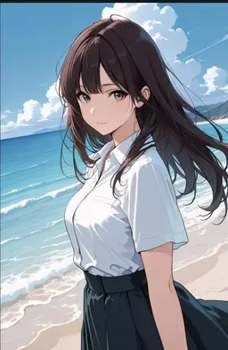 Profile image of 七瀬愛