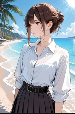 Profile image of 前田舞衣