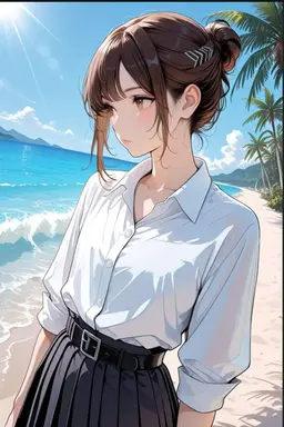 Profile image of 前田舞衣