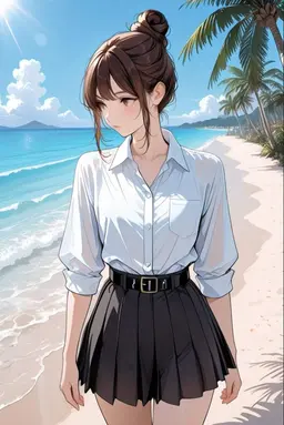 Profile image of 前田舞衣