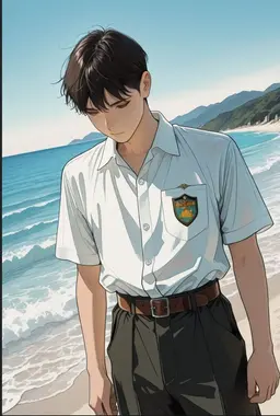 Profile image of 石井一弥