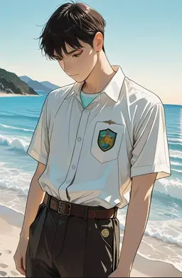 Profile image of 石井一弥