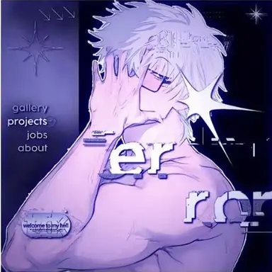 Profile image of 五条悟