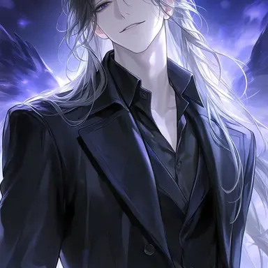 Profile image of Soren