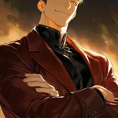 Profile image of Valdec
